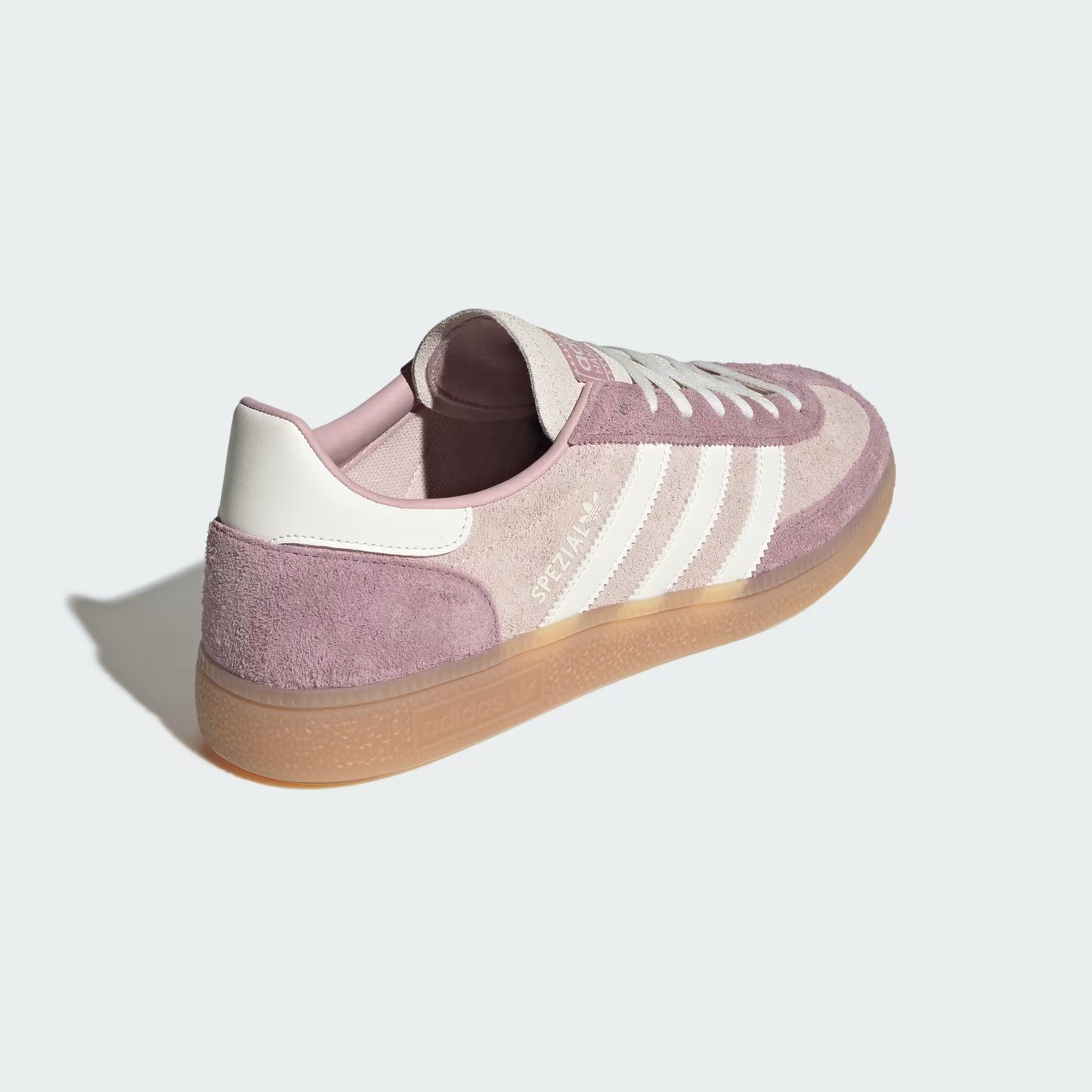 adidas Handball Spezial - Unisex - Quartz Off White Gum
