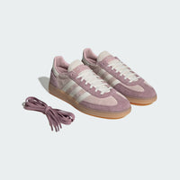 adidas Handball Spezial - Unisex - Quartz Off White Gum