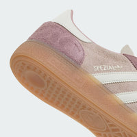 adidas Handball Spezial - Unisex - Quartz Off White Gum