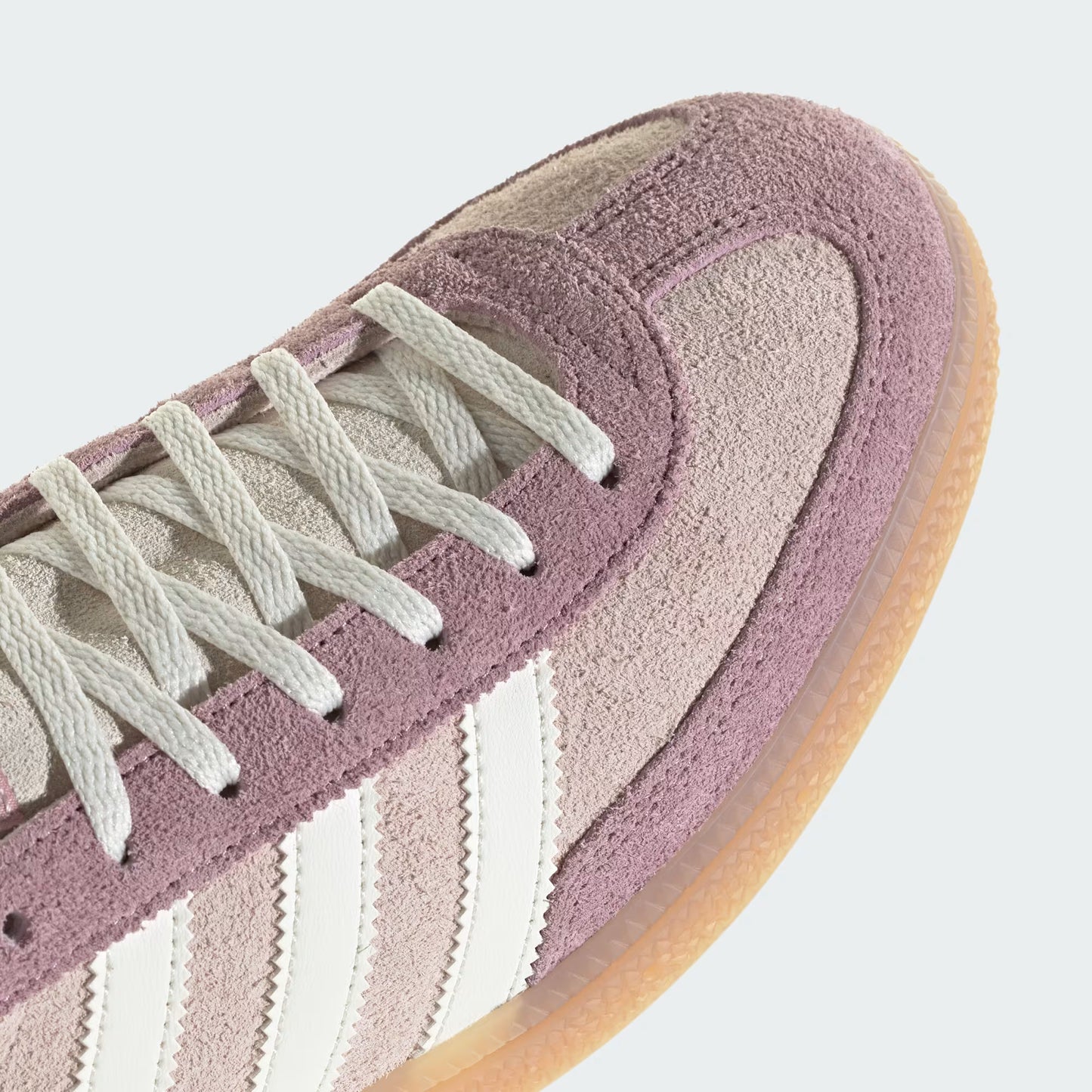 adidas Handball Spezial - Unisex - Quartz Off White Gum