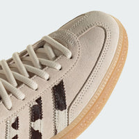 adidas Handball Spezial - Unisex - Cow Print Beige