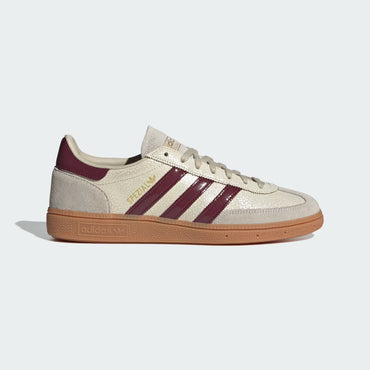 adidas Handball Spezial - Unisex - Off White Shadow Red