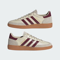 adidas Handball Spezial - Unisex - Off White Shadow Red