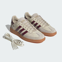 adidas Handball Spezial - Unisex - Off White Shadow Red