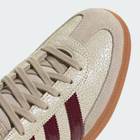 adidas Handball Spezial - Unisex - Off White Shadow Red