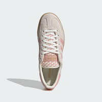 adidas Handball Spezial - Women's - Off White Wonder Mauve