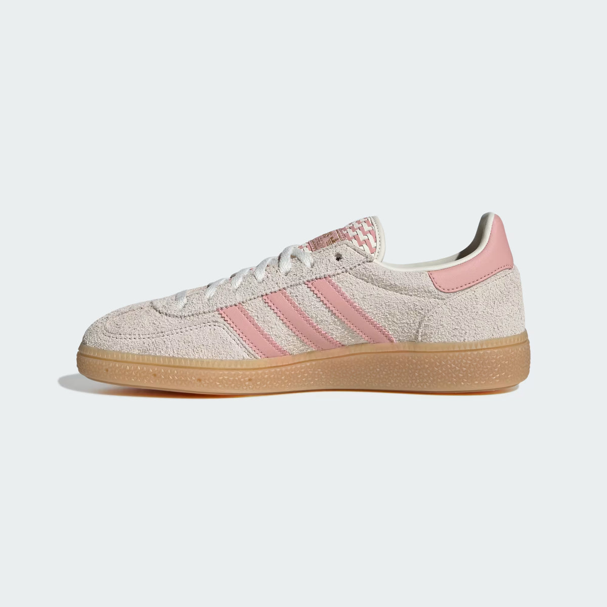 adidas Handball Spezial - Women's - Off White Wonder Mauve