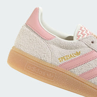 adidas Handball Spezial - Women's - Off White Wonder Mauve