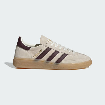 adidas Handball Spezial - GS - Off White Night Red Gum