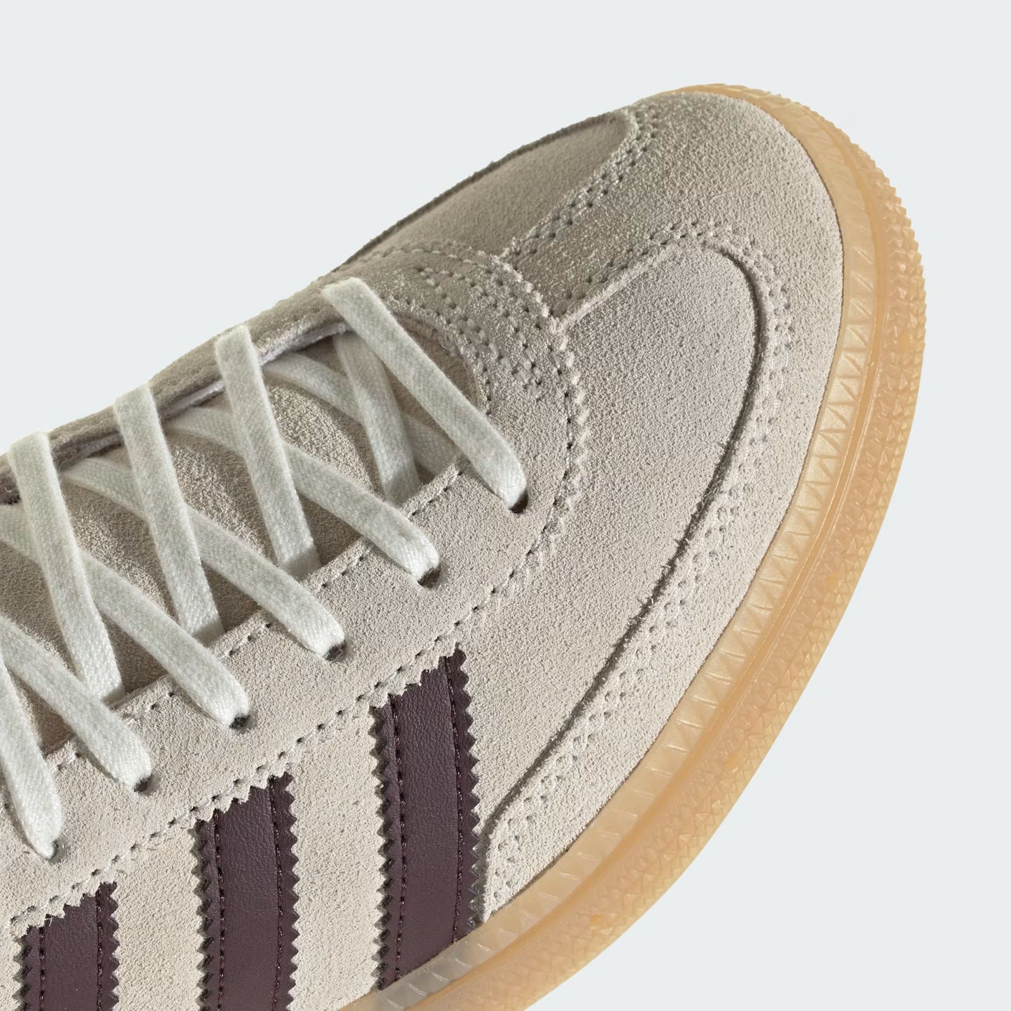 adidas Handball Spezial - GS - Off White Night Red Gum