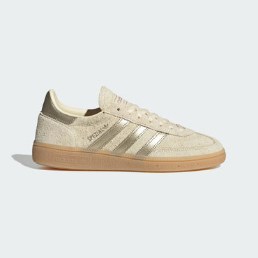adidas Handball Spezial - Unisex - Warm Vanilla Chrome