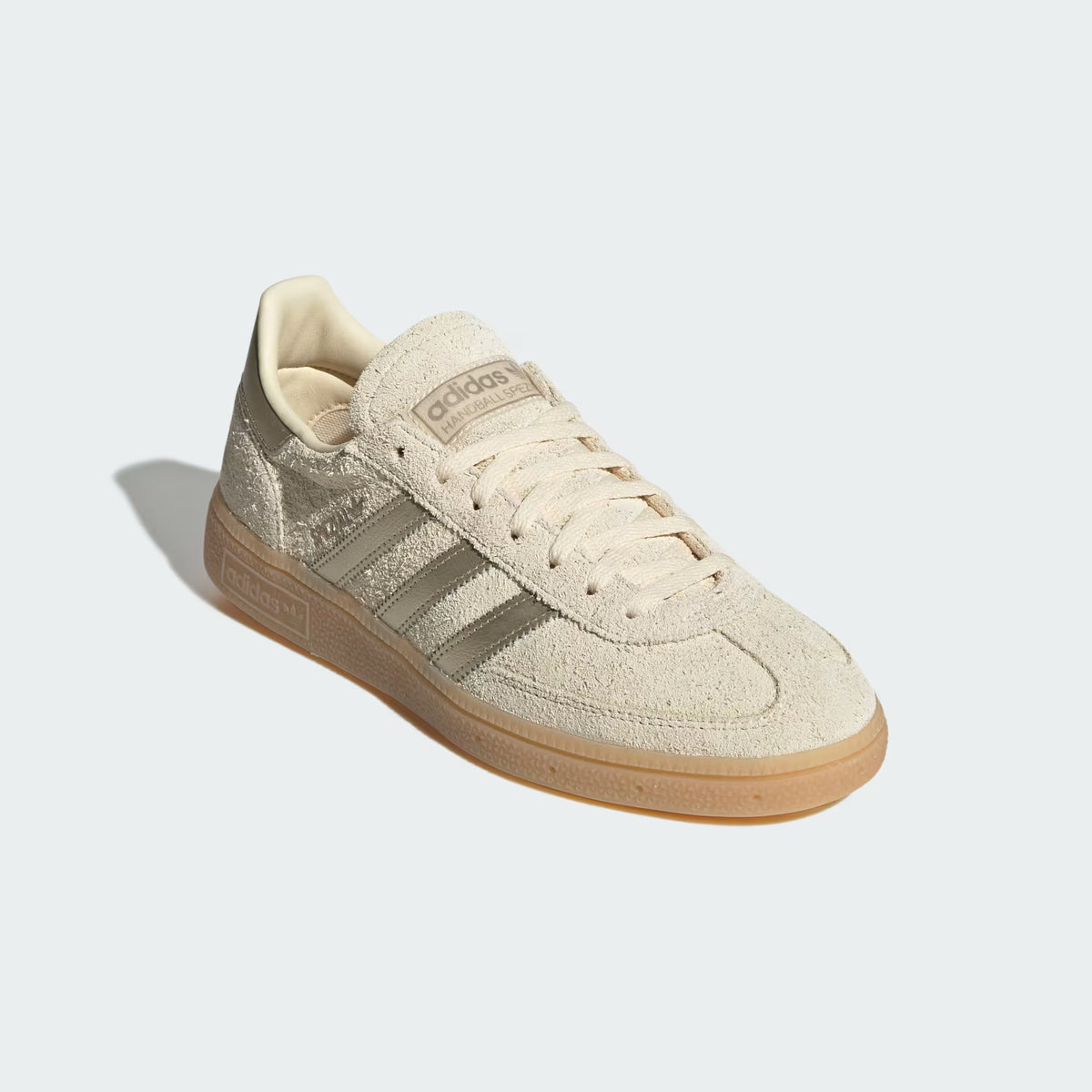 adidas Handball Spezial - Unisex - Warm Vanilla Chrome