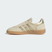 adidas Handball Spezial - Unisex - Warm Vanilla Chrome