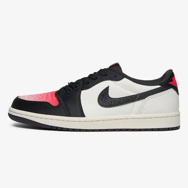 Air Jordan 1 Low OG x PSG - Unisex - Multicolor