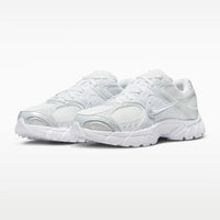 Nike V5 RNR - Unisex - White Metallic Silver
