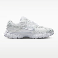 Nike V5 RNR - Unisex - White Metallic Silver