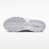 Nike V5 RNR - Unisex - White Metallic Silver