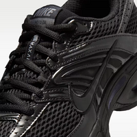 Nike Air Max Moto 2K - Women's - Black Iron