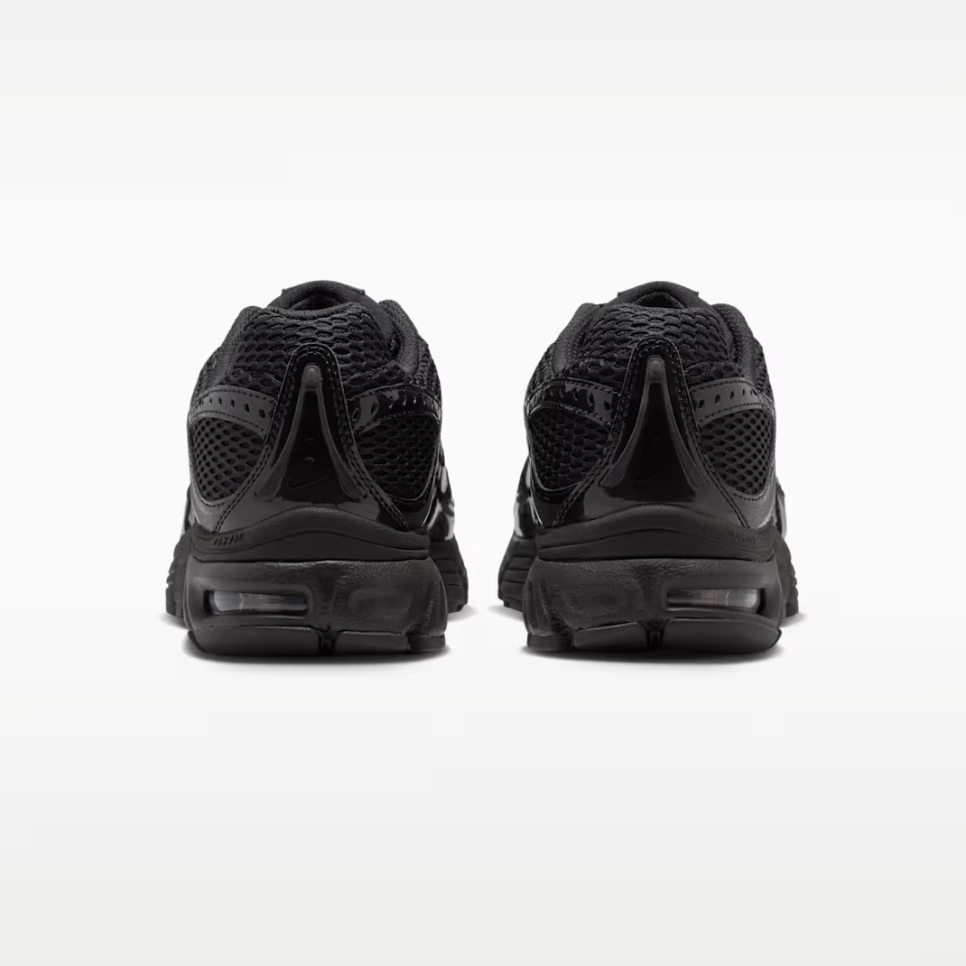 Nike Air Max Moto 2K - Women's - Black Iron