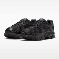 Nike Air Max Moto 2K - Women's - Black Iron