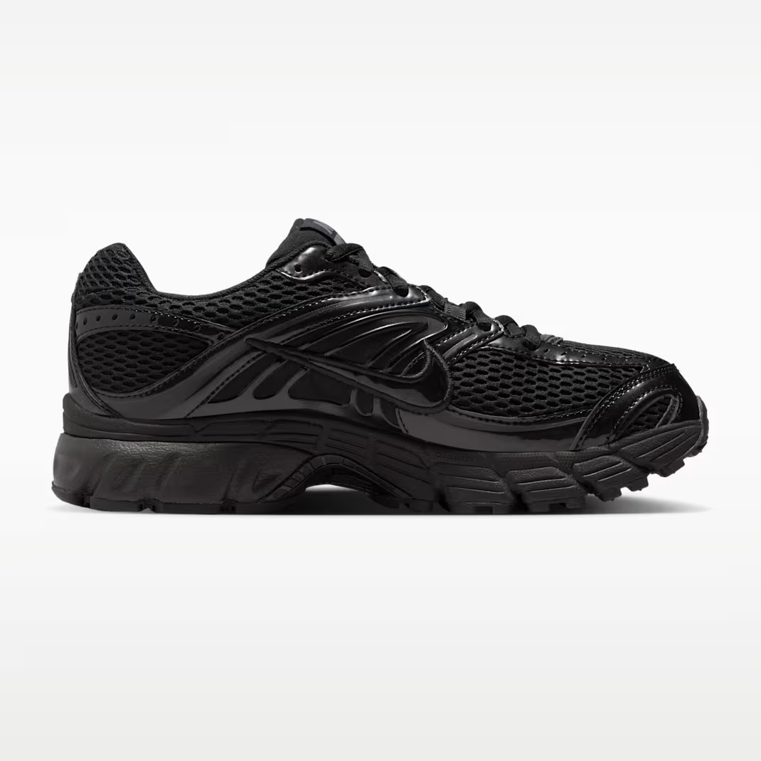 Nike Air Max Moto 2K - Women's - Black Iron