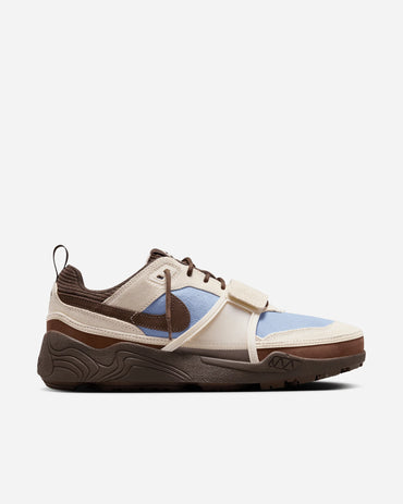 Nike Travis Scott Zoom Field Jaxx - Unisex - Leche Blue Bar