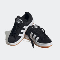 adidas Originals Campus 00s - GS - Black White Gum