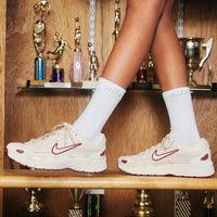 Nike P-6000 - GS - Sail Chalk Pink Smoke