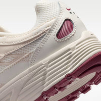 Nike P-6000 - GS - Sail Chalk Pink Smoke