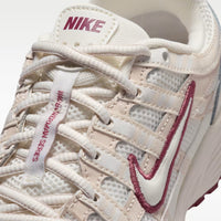 Nike P-6000 - GS - Sail Chalk Pink Smoke