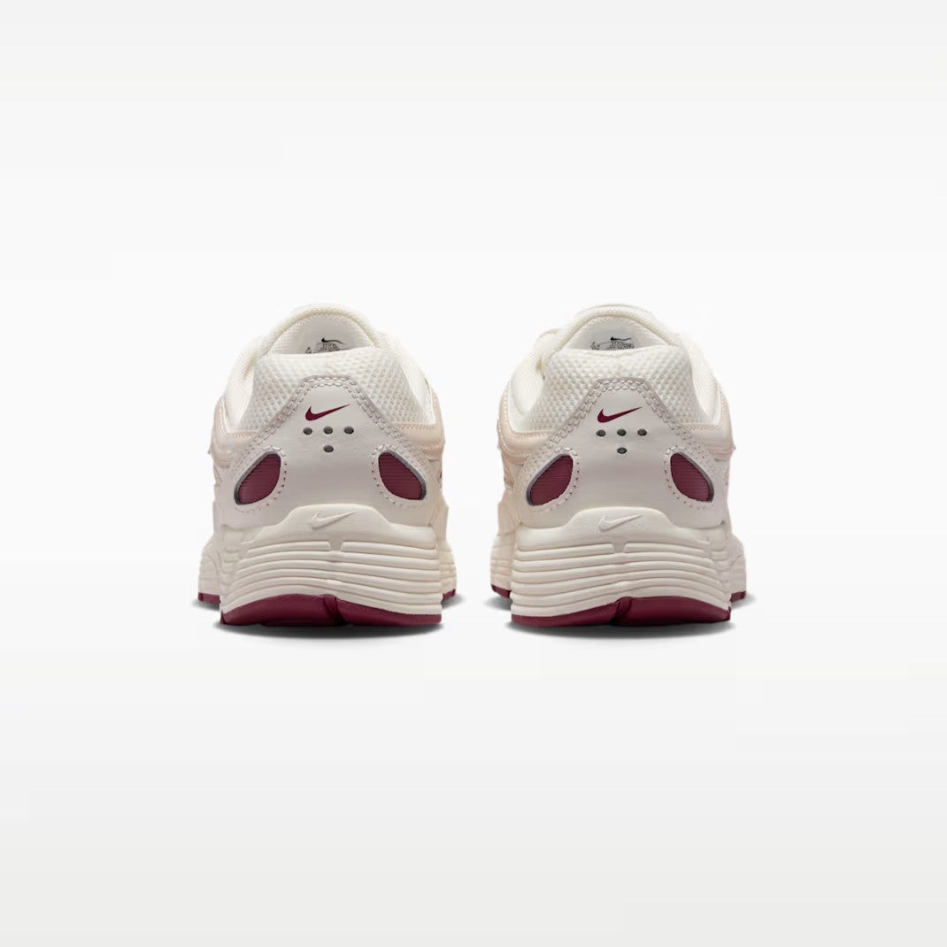 Nike P-6000 - GS - Sail Chalk Pink Smoke