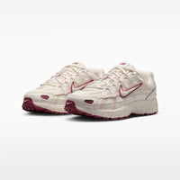 Nike P-6000 - GS - Sail Chalk Pink Smoke