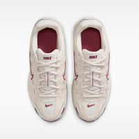 Nike P-6000 - GS - Sail Chalk Pink Smoke