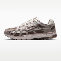 Nike P-6000 - Women's - Platinum Violet Cave Stone