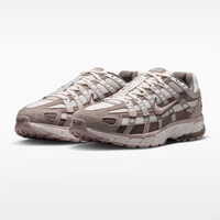 Nike P-6000 - Women's - Platinum Violet Cave Stone