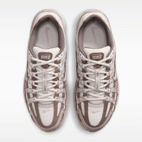 Nike P-6000 - Women's - Platinum Violet Cave Stone
