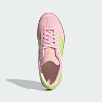 adidas Hamburg - Women's - Clear Pink