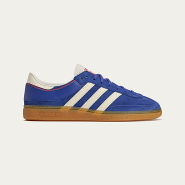 adidas Handball Cup Spezial - Unisex - Semi Lucid Blue