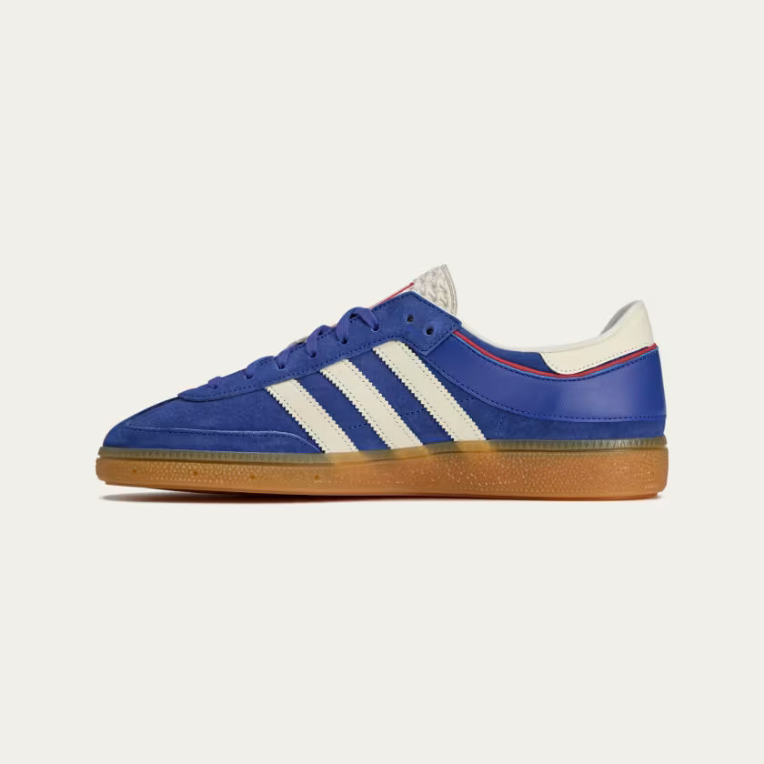 adidas Handball Cup Spezial - Unisex - Semi Lucid Blue
