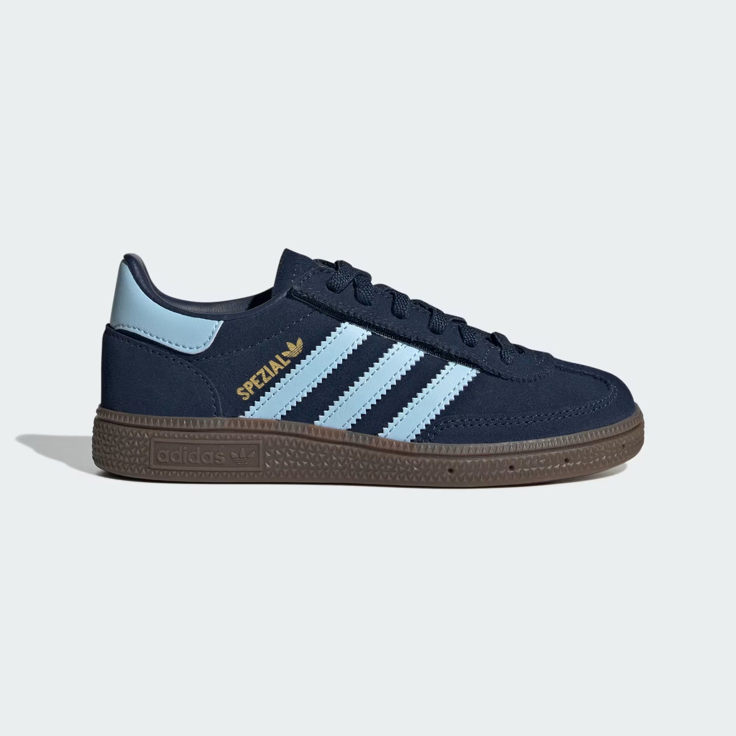 adidas Handball Spezial - Kids - Collegiate Navy Clear Sky