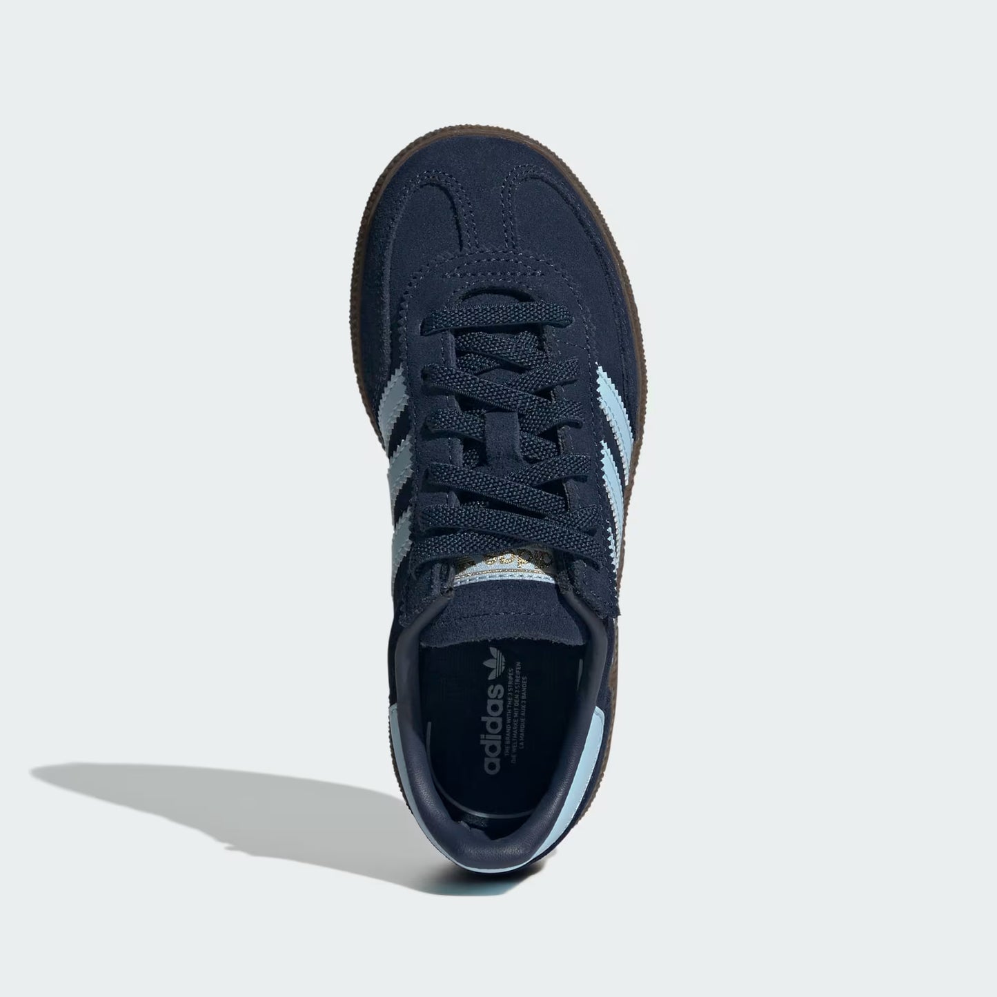adidas Handball Spezial - Kids - Collegiate Navy Clear Sky