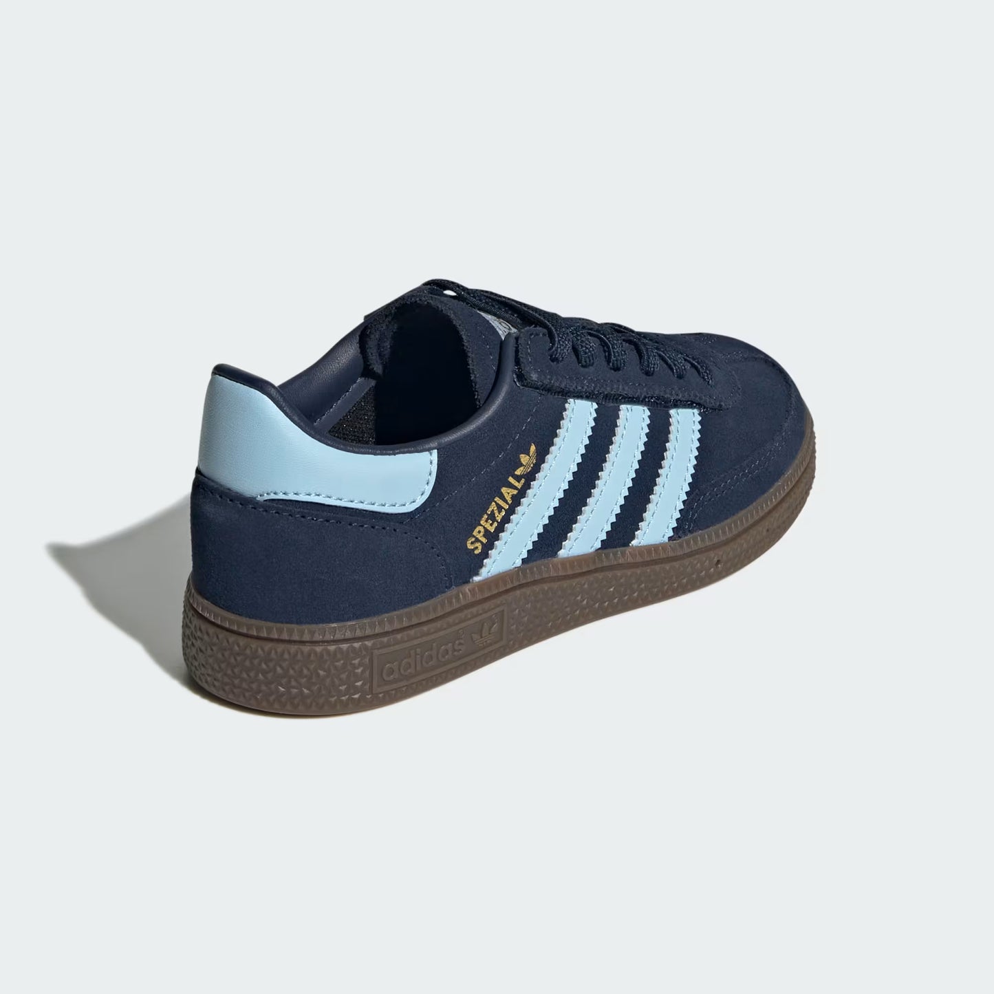 adidas Handball Spezial - Kids - Collegiate Navy Clear Sky
