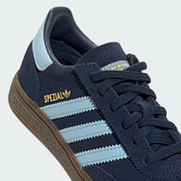 adidas Handball Spezial - Kids - Collegiate Navy Clear Sky