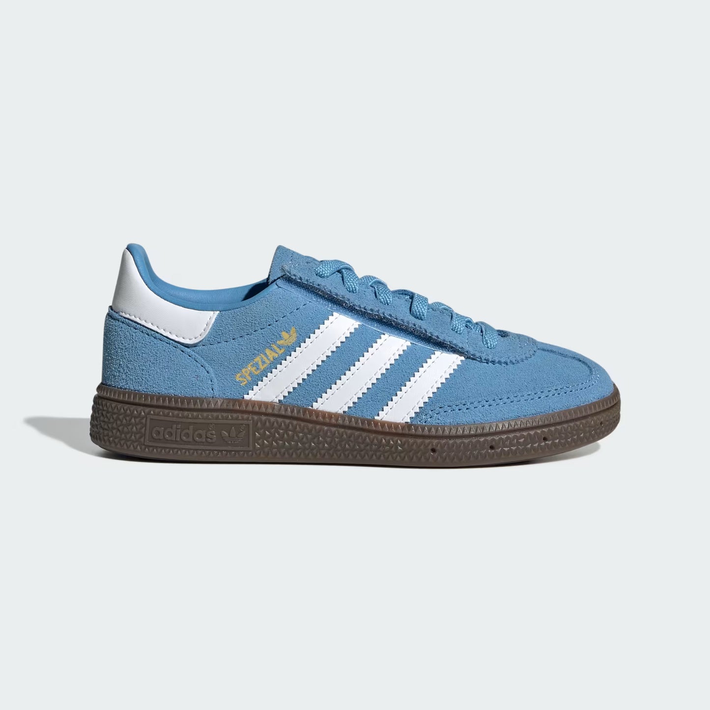 adidas Handball Spezial - Kids - Light Blue Cloud White