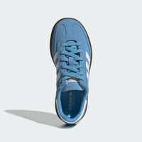 adidas Handball Spezial - Kids - Light Blue Cloud White