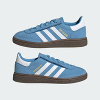 adidas Handball Spezial - Kids - Light Blue Cloud White