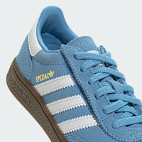 adidas Handball Spezial - Kids - Light Blue Cloud White