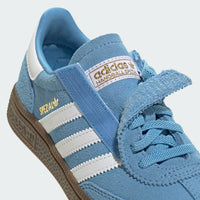 adidas Handball Spezial - Kids - Light Blue Cloud White