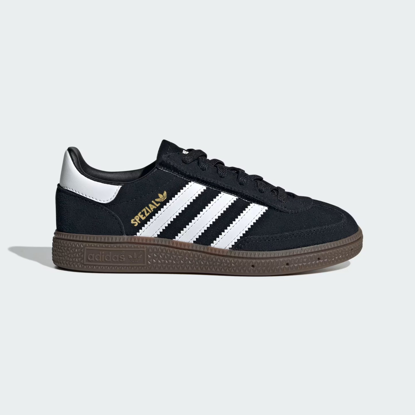 adidas Handball Spezial - Kids - Core Black Cloud White