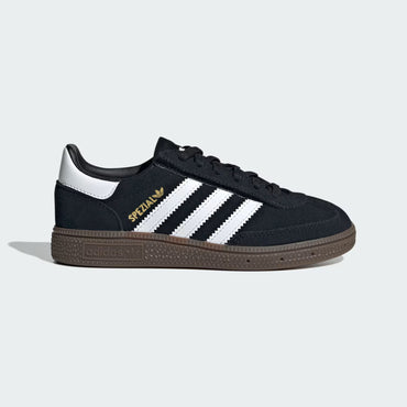 adidas Handball Spezial - Kids - Core Black Cloud White